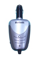 Bluetooth Hand-free design for car
