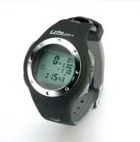 20 Function Heart Rate Monitor