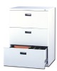 File Cabinet, Steel Office Furniture