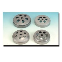 Brake Shoes, Disc Brake Pads, Clutch Assemblies