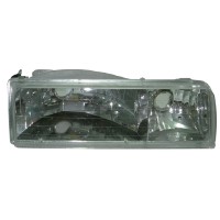 Tail Lamps Tail Lamps