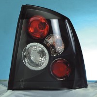 Tail Lamps Tail Lamps
