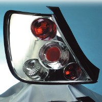 Tail Lamps Tail Lamps