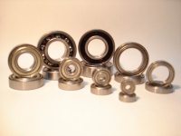 Bearings Bearings
