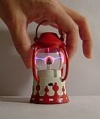 Mini Lighting Ball Lantern