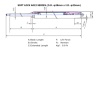 OA Chair Pneumatic Lifters, Gas Springs Specialist