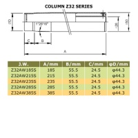 OA Chair Pneumatic Lifters, Gas Springs Specialist OA Chair Pneumatic Lifters, Gas Springs Specialist