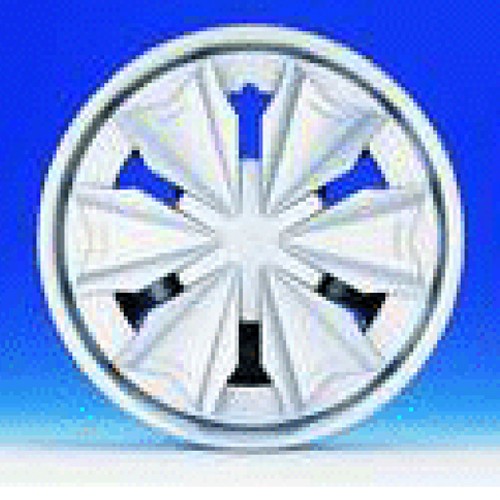 Spinner Wheel Cover