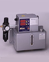 Mist Spray Lubricator