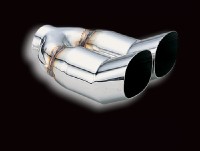 Muffler