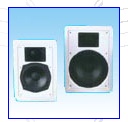 In-wall Speaker In-wall Speaker