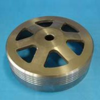 Racing Bell Clutch Racing Bell Clutch