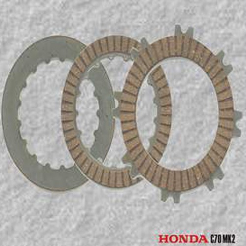 Clutch Disk Clutch Disk