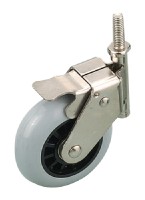 Plastic Casters for Office Furniture Plastic Casters for Office Furniture