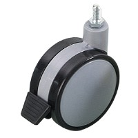 Plastic Casters for Office Furniture Plastic Casters for Office Furniture