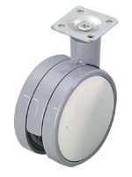 Plastic Casters for Office Furniture Plastic Casters for Office Furniture