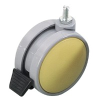 Plastic Casters for Office Furniture Plastic Casters for Office Furniture