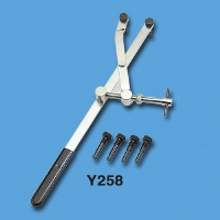 Pulley Spinner Wrench