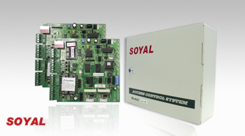Networking Controller Networking Controller