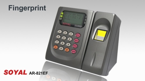Controller + Reader + Fingerprint Device Controller + Reader + Fingerprint Device