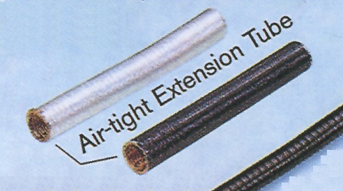 Air-tight Extension Tube