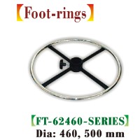 Foot-rings