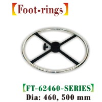 Foot-rings