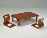 Japanese Table Sets