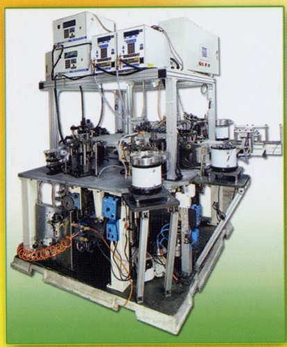 Mount Milling Machine