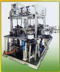 Mount Milling Machine