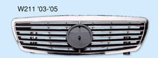 Performance Grille