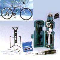 29PCS Water Bottle Bicycle Tool Set 29PCS Water Bottle Bicycle Tool Set