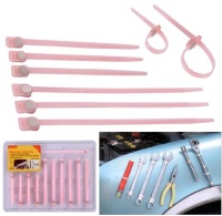 8PC Magnetic Cable Tie 8PC Magnetic Cable Tie