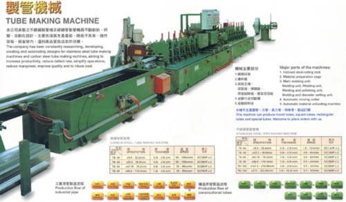 製管機械