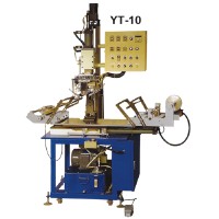 Flat-Type Automatic Heat Transfer Printing Machine Flat-Type Automatic Heat Transfer Printing Machine