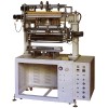 Automated Metal/Non-metal Heat Transfer Printing Machine