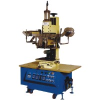 Multifunctional Gilding & Heat Transfer Printing Machine