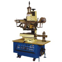 Multifunctional Gilding & Heat Transfer Printing Machine