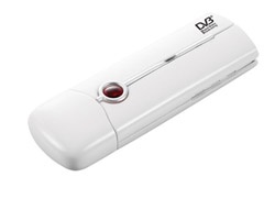 DVB-T USB2.0 Receiver DVB-T USB2.0 Receiver