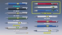 PEN WITH LEVEL