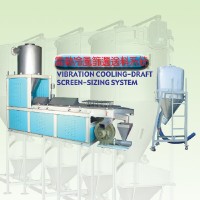 Vibrating Sieving Machine