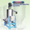 vertical dehydrating machines