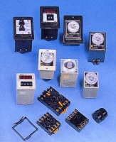 Timer,Counters & Sockets