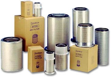 The Favourite Filter Brand For Japanese Cars