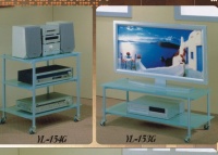 TV Stands and Stereo Racks