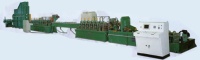 High-frequency Carbon Steel Tube Making Machine
