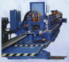 Guard Rail Forming Machine