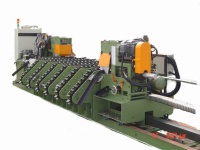 In-Line Chamfering Machine In-Line Chamfering Machine