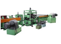 Rk High Speed Round Bar STRAIGHTENING MACHINE