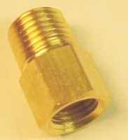 Male / Female Reducer Male / Female Reducer